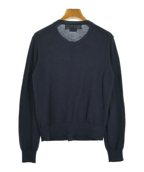 COMME des GARCONS GIRL（コムデギャルソンガール）カーディガン 紺 サイズ:M レディース/2200714497082