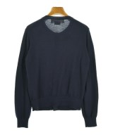 COMME des GARCONS GIRL（コムデギャルソンガール）カーディガン 紺 サイズ:M レディース/2200714497082