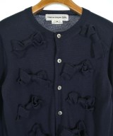 COMME des GARCONS GIRL（コムデギャルソンガール）カーディガン 紺 サイズ:M レディース/2200714497082