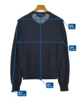 COMME des GARCONS GIRL（コムデギャルソンガール）カーディガン 紺 サイズ:M レディース/2200714497082