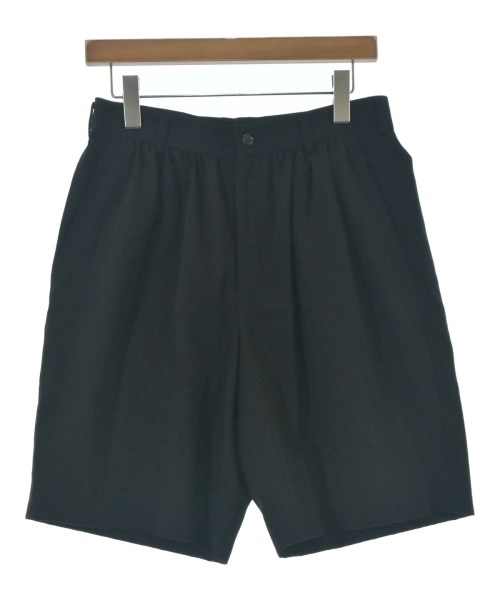 COMME des GARCONS GIRL（コムデギャルソンガール）ショートパンツ 黒 サイズ:S レディース/2200714632063