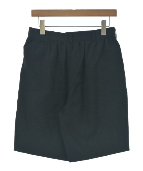 COMME des GARCONS GIRL（コムデギャルソンガール）ショートパンツ 黒 サイズ:S レディース/2200714632063