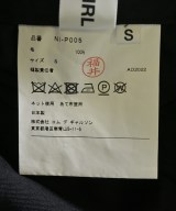 COMME des GARCONS GIRL（コムデギャルソンガール）ショートパンツ 黒 サイズ:S レディース/2200714632063