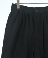 COMME des GARCONS GIRL（コムデギャルソンガール）ショートパンツ 黒 サイズ:S レディース/2200714632063
