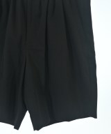 COMME des GARCONS GIRL（コムデギャルソンガール）ショートパンツ 黒 サイズ:S レディース/2200714632063
