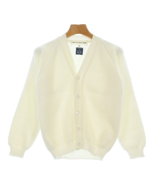 COMME des GARCONS GIRL(コムデギャルソンガール)のカーディガン サイズ:M 11,400円