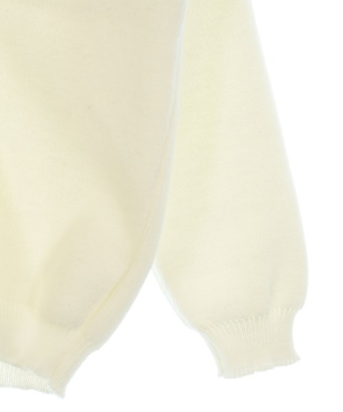 COMME des GARCONS GIRL（コムデギャルソンガール）カーディガン 白 サイズ:M レディース/2200714632070