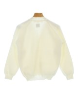 COMME des GARCONS GIRL（コムデギャルソンガール）カーディガン 白 サイズ:M レディース/2200714632070