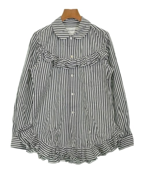 COMME des GARCONS GIRL(コムデギャルソンガール)のブラウス サイズ:S 21,800円