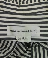 COMME des GARCONS GIRL（コムデギャルソンガール）ブラウス 白 サイズ:S レディース/2200715001165