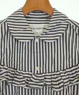 COMME des GARCONS GIRL（コムデギャルソンガール）ブラウス 白 サイズ:S レディース/2200715001165