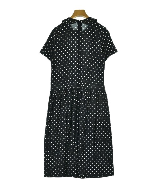 COMME des GARCONS GIRL（コムデギャルソンガール）ワンピース 黒 サイズ:S レディース/2200715439074