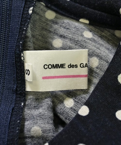 COMME des GARCONS GIRL（コムデギャルソンガール）ワンピース 黒 サイズ:S レディース/2200715439074