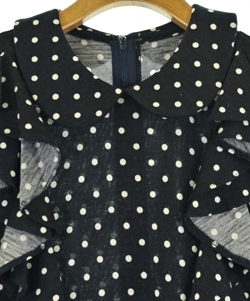 COMME des GARCONS GIRL（コムデギャルソンガール）ワンピース 黒 サイズ:S レディース/2200715439074