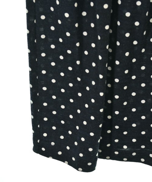 COMME des GARCONS GIRL（コムデギャルソンガール）ワンピース 黒 サイズ:S レディース/2200715439074