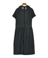 COMME des GARCONS GIRL（コムデギャルソンガール）ワンピース 黒 サイズ:S レディース/2200715439074