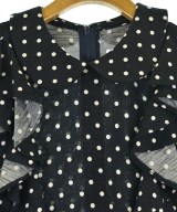 COMME des GARCONS GIRL（コムデギャルソンガール）ワンピース 黒 サイズ:S レディース/2200715439074