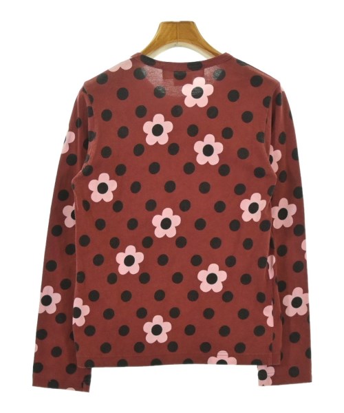 COMME des GARCONS GIRL（コムデギャルソンガール）Tシャツ・カットソー 赤 サイズ:S レディース/2200712879033