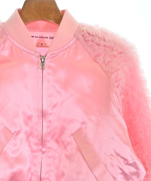 COMME des GARCONS GIRL（コムデギャルソンガール）その他 ピンク サイズ:S レディース/2200713129076