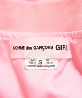 COMME des GARCONS GIRL（コムデギャルソンガール）その他 ピンク サイズ:S レディース/2200713129076