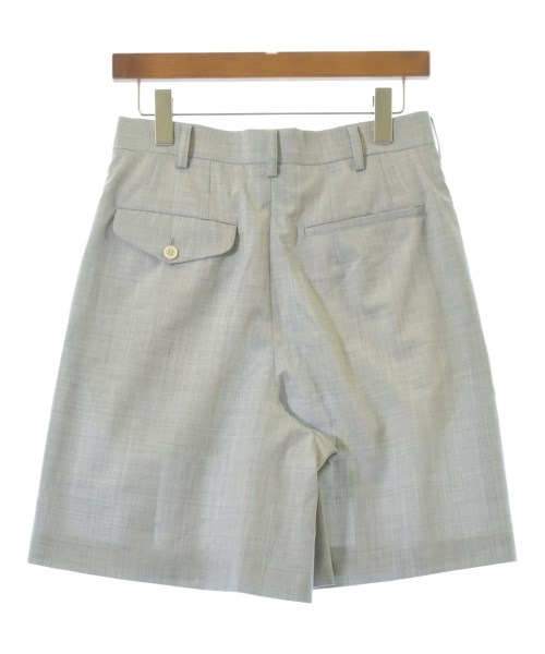 COMME des GARCONS GIRL（コムデギャルソンガール）ショートパンツ グレー サイズ:XS レディース/2200716485018