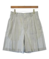 COMME des GARCONS GIRL（コムデギャルソンガール）ショートパンツ グレー サイズ:XS レディース/2200716485018