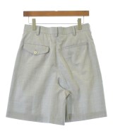 COMME des GARCONS GIRL（コムデギャルソンガール）ショートパンツ グレー サイズ:XS レディース/2200716485018