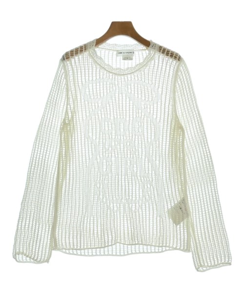 COMME des GARCONS GIRL(コムデギャルソンガール)のニット・セーター サイズ:L 28,400円