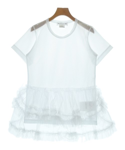 COMME des GARCONS GIRL(コムデギャルソンガール)のTシャツ・カットソー サイズ:S 16,500円