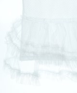 COMME des GARCONS GIRL（コムデギャルソンガール）Tシャツ・カットソー 白 サイズ:S レディース/2200716485032