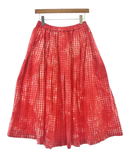 COMME des GARCONS GIRL(コムデギャルソンガール)のロング・マキシ丈スカート サイズ:XS 26,000円