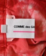 COMME des GARCONS GIRL（コムデギャルソンガール）ロング・マキシ丈スカート 赤 サイズ:XS レディース/2200712252027