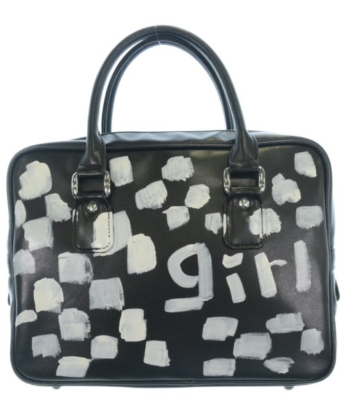 COMME des GARCONS GIRL(コムデギャルソンガール)のトートバッグ サイズ:- 66,700円