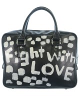 COMME des GARCONS GIRL（コムデギャルソンガール）トートバッグ 黒 サイズ:- レディース/2200716605010