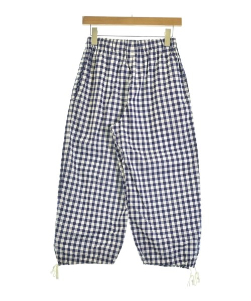 COMME des GARCONS GIRL（コムデギャルソンガール）クロップドパンツ 紺 サイズ:XS レディース/2200716943020