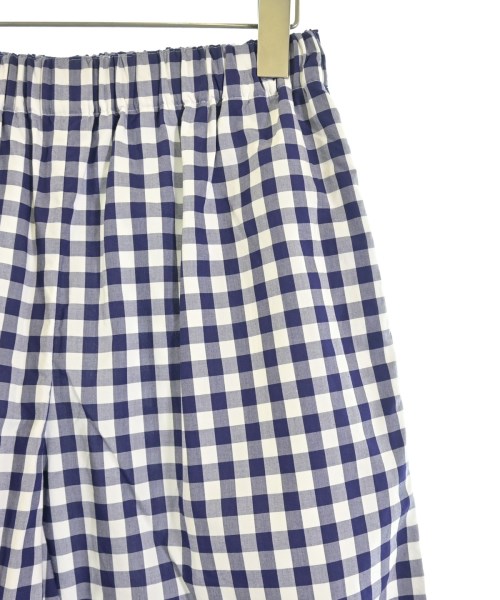 COMME des GARCONS GIRL（コムデギャルソンガール）クロップドパンツ 紺 サイズ:XS レディース/2200716943020
