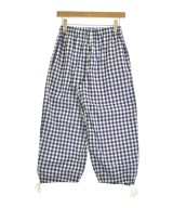 COMME des GARCONS GIRL（コムデギャルソンガール）クロップドパンツ 紺 サイズ:XS レディース/2200716943020