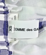COMME des GARCONS GIRL（コムデギャルソンガール）クロップドパンツ 紺 サイズ:XS レディース/2200716943020
