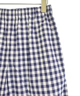 COMME des GARCONS GIRL（コムデギャルソンガール）クロップドパンツ 紺 サイズ:XS レディース/2200716943020