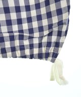 COMME des GARCONS GIRL（コムデギャルソンガール）クロップドパンツ 紺 サイズ:XS レディース/2200716943020
