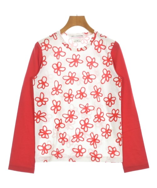 COMME des GARCONS GIRL(コムデギャルソンガール)のTシャツ・カットソー サイズ:S 8,400円