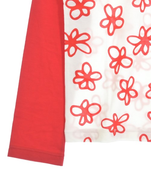 COMME des GARCONS GIRL（コムデギャルソンガール）Tシャツ・カットソー 白 サイズ:S レディース/2200717460045