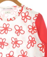 COMME des GARCONS GIRL（コムデギャルソンガール）Tシャツ・カットソー 白 サイズ:S レディース/2200717460045