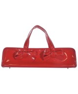 COMME des GARCONS GIRL（コムデギャルソンガール）その他 赤 サイズ:- レディース/2200717471010
