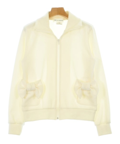 COMME des GARCONS GIRL(コムデギャルソンガール)のスウェット サイズ:M 19,000円