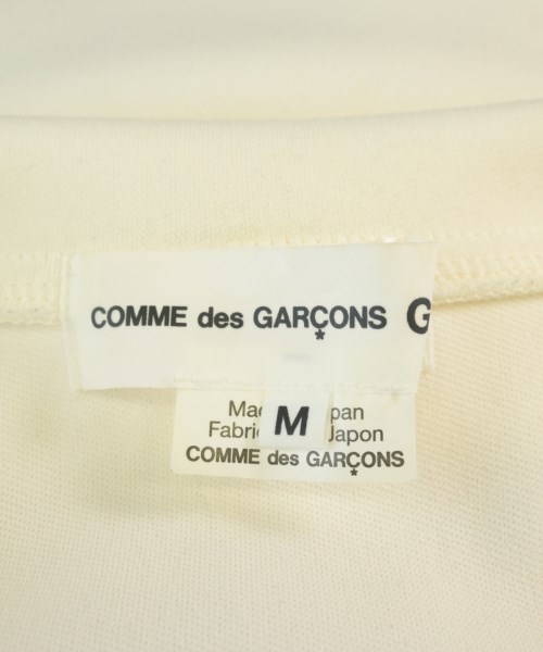 COMME des GARCONS GIRL（コムデギャルソンガール）スウェット 白 サイズ:M レディース/2200717995059