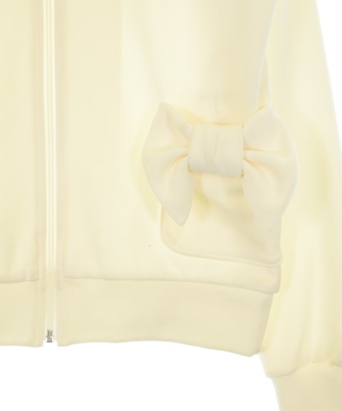 COMME des GARCONS GIRL（コムデギャルソンガール）スウェット 白 サイズ:M レディース/2200717995059