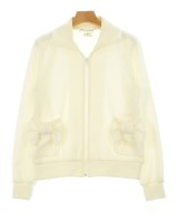 COMME des GARCONS GIRL（コムデギャルソンガール）スウェット 白 サイズ:M レディース/2200717995059