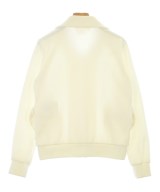 COMME des GARCONS GIRL（コムデギャルソンガール）スウェット 白 サイズ:M レディース/2200717995059