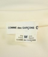COMME des GARCONS GIRL（コムデギャルソンガール）スウェット 白 サイズ:M レディース/2200717995059